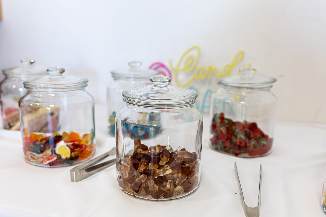 Candybar