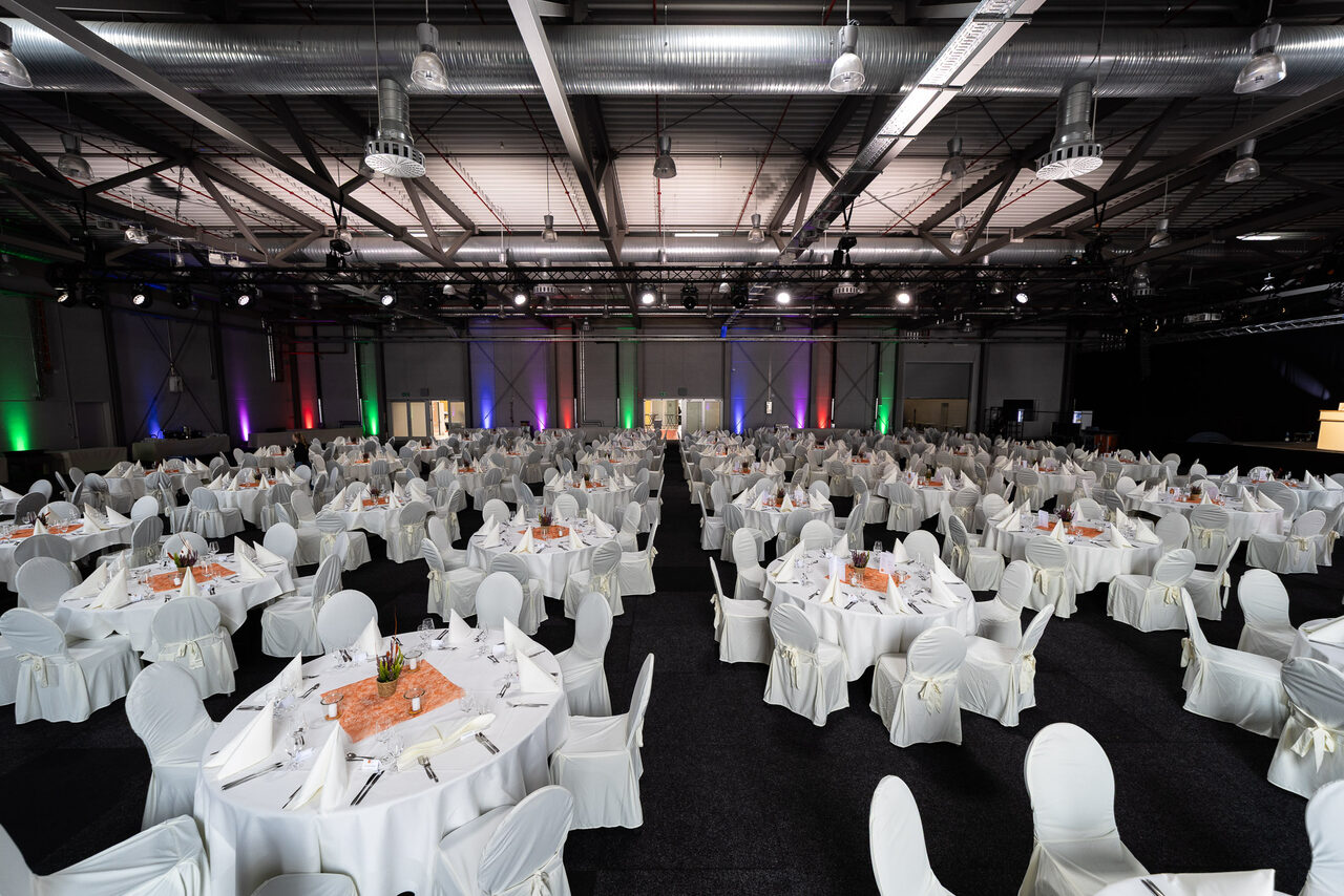 Gala Halle